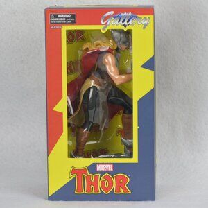 W36 Diamond Select Toys PVC Gallery Marvel Diorama Mighty Thor Jane Foster